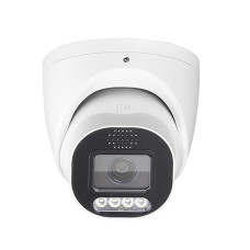 8MP Купольна мережева камера 2.7-13.5mm HICO GA-HBVI-M8SG