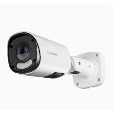 5MP Циліндрична мережева камера 2.7-135mm HICO GA-YUVI-M5S