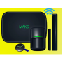 Комплект беспроводной охранной сигнализации MAKS PRO WiFi S