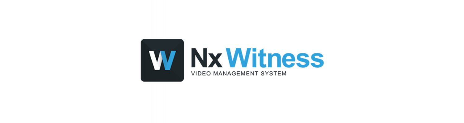 Nx Witness від Network Optix - найкраща платформа управління відеоспостереженням.