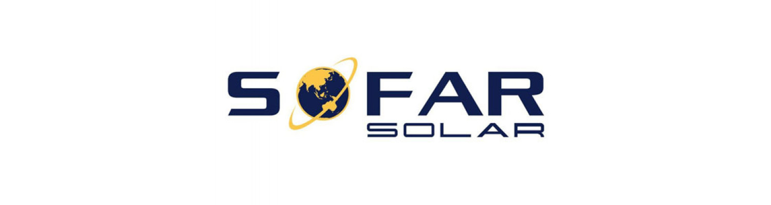 Sofar Solar - зеленая энергетика