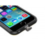 Бампер со встроенным приемником беспроводной зарядки RICAM W55 iPhone 6 Plus, 6S Plus