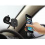 Magnet Wireless Charger RICAM Car Kit microUSB