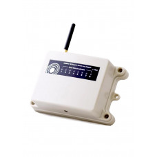 Receiver wireless sensors HB-ZJQ-8